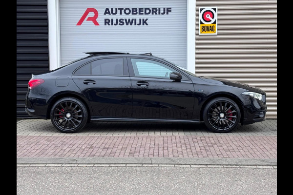 Mercedes-Benz A-Klasse 250 e Premium Plus Pano/Memory/360/Sfeer