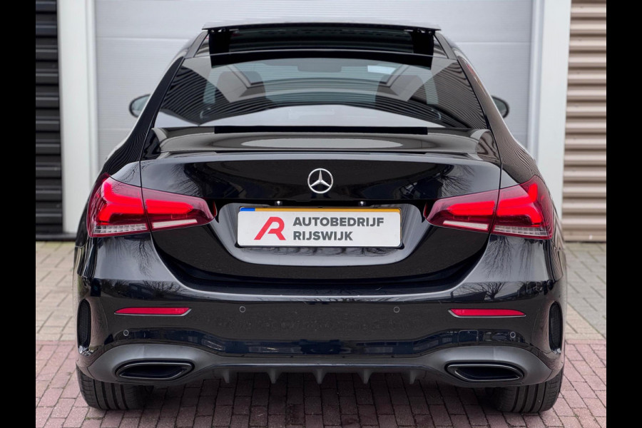 Mercedes-Benz A-Klasse 250 e Premium Plus Pano/Memory/360/Sfeer