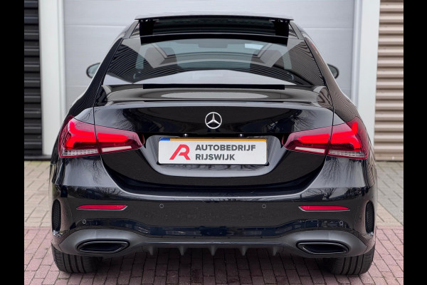 Mercedes-Benz A-Klasse 250 e Premium Plus Pano/Memory/360/Sfeer