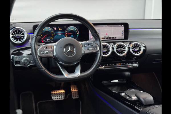 Mercedes-Benz A-Klasse 250 e Premium Plus Pano/Memory/360/Sfeer