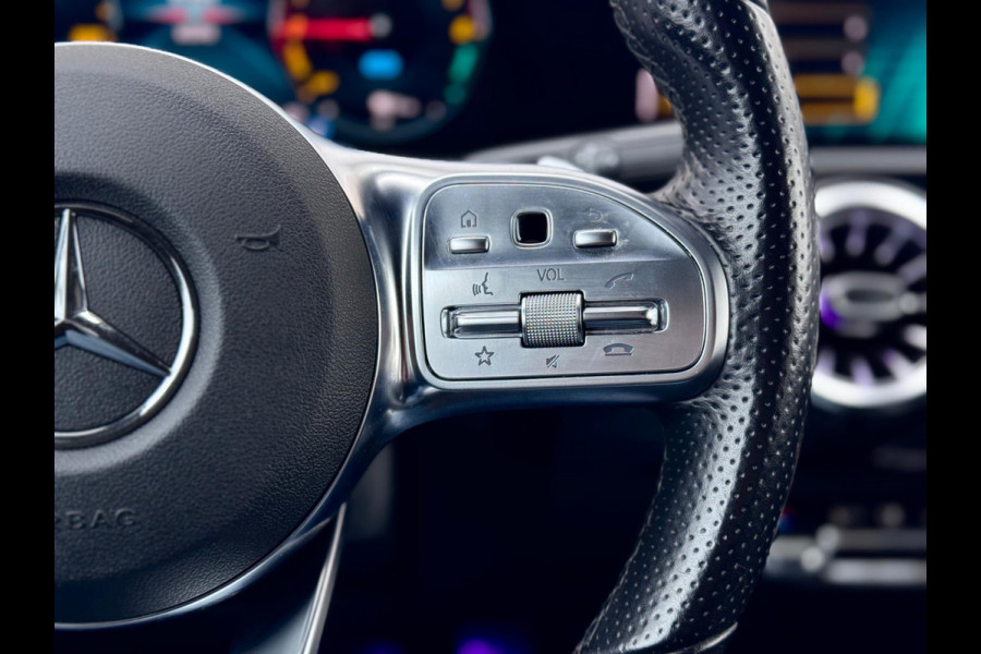 Mercedes-Benz A-Klasse 250 e Premium Plus Pano/Memory/360/Sfeer