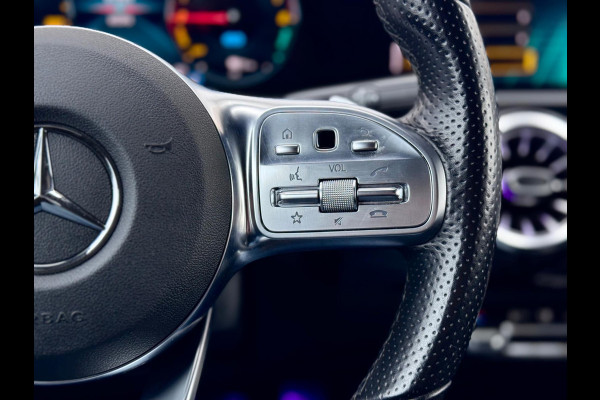 Mercedes-Benz A-Klasse 250 e Premium Plus Pano/Memory/360/Sfeer