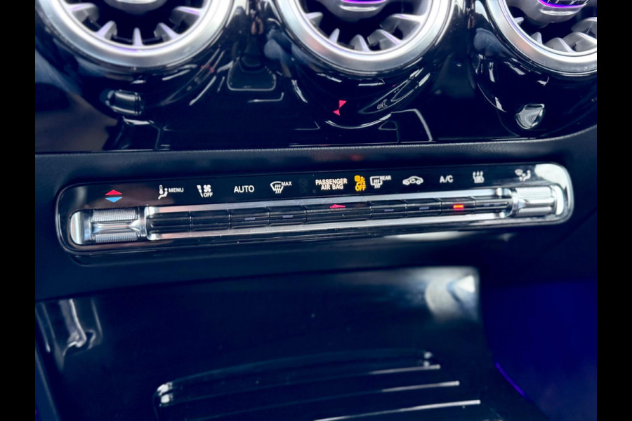 Mercedes-Benz A-Klasse 250 e Premium Plus Pano/Memory/360/Sfeer