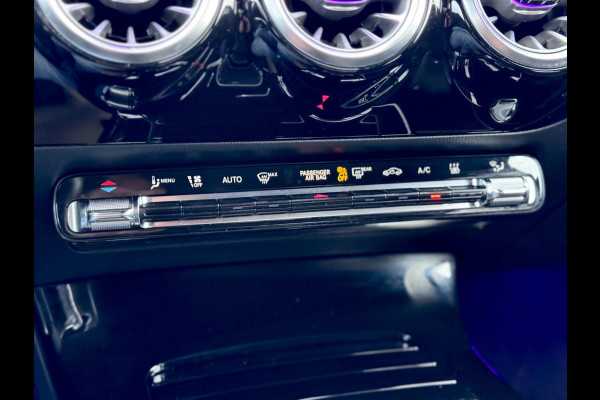 Mercedes-Benz A-Klasse 250 e Premium Plus Pano/Memory/360/Sfeer
