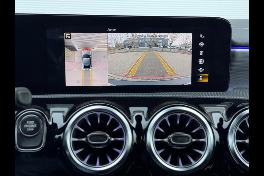 Mercedes-Benz A-Klasse 250 e Premium Plus Pano/Memory/360/Sfeer