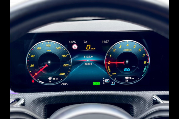 Mercedes-Benz A-Klasse 250 e Premium Plus Pano/Memory/360/Sfeer