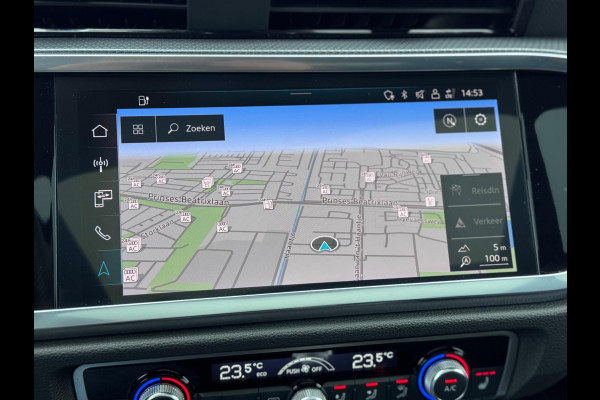 Audi Q3 Sportback 45 TFSI e S Edition Pano/Memory/Keyless