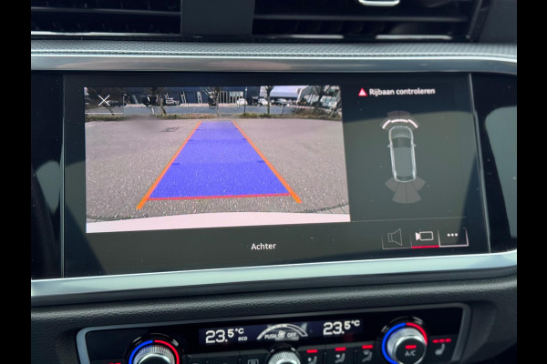 Audi Q3 Sportback 45 TFSI e S Edition Pano/Memory/Keyless