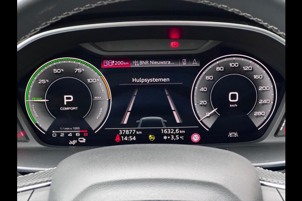 Audi Q3 Sportback 45 TFSI e S Edition Pano/Memory/Keyless