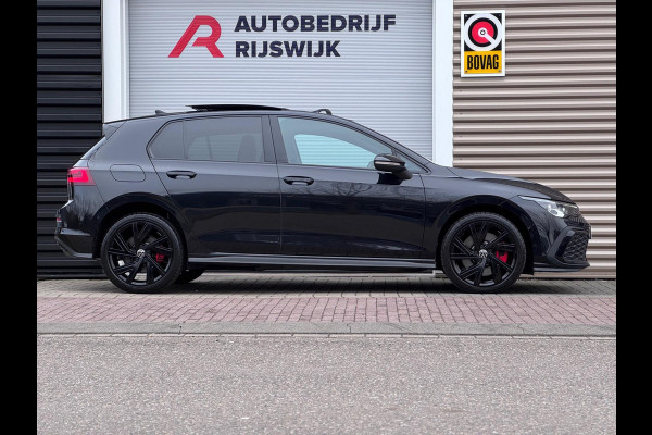 Volkswagen Golf 1.4 eHybrid GTE Leer/Pano/Matrix/Keyless