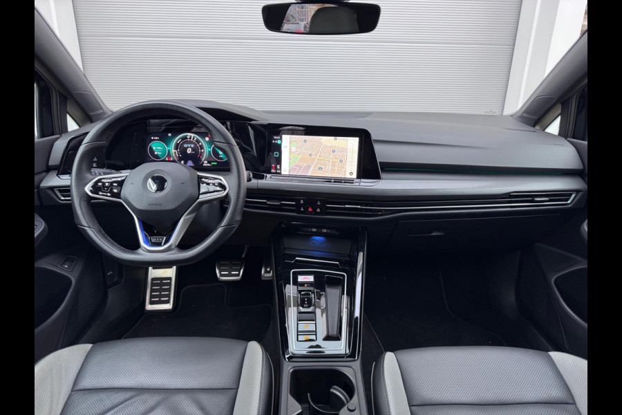 Volkswagen Golf 1.4 eHybrid GTE Leer/Pano/Matrix/Keyless