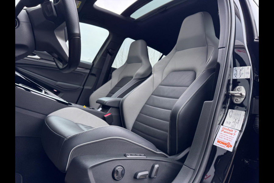 Volkswagen Golf 1.4 eHybrid GTE Leer/Pano/Matrix/Keyless