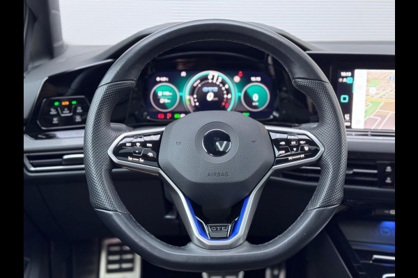 Volkswagen Golf 1.4 eHybrid GTE Leer/Pano/Matrix/Keyless