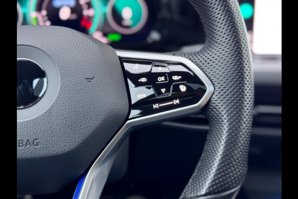 Volkswagen Golf 1.4 eHybrid GTE Leer/Pano/Matrix/Keyless