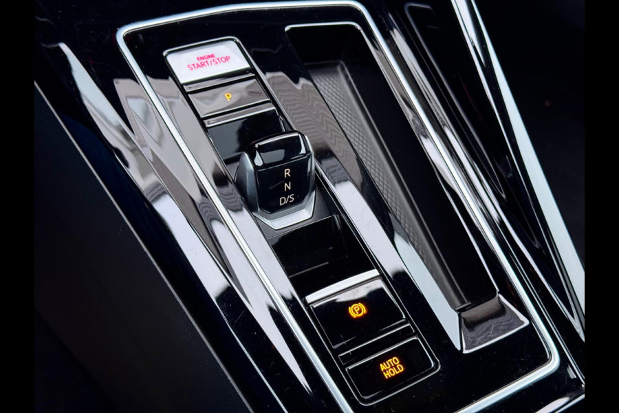 Volkswagen Golf 1.4 eHybrid GTE Leer/Pano/Matrix/Keyless