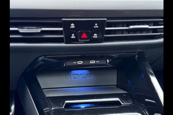 Volkswagen Golf 1.4 eHybrid GTE Leer/Pano/Matrix/Keyless