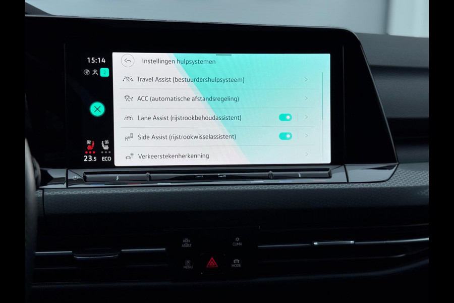 Volkswagen Golf 1.4 eHybrid GTE Leer/Pano/Matrix/Keyless