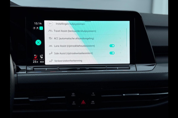 Volkswagen Golf 1.4 eHybrid GTE Leer/Pano/Matrix/Keyless