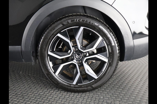 Citroën Ë-C4 SHINE ACCU 95%! BEREIK WLTP 349 GARANTIE 9-2032* PDC V+A . CAMERA .BSM. APPLE CARPLAY & ANDROID AUTO . STOELVERWARMING . DODEHOEK DETECTIE