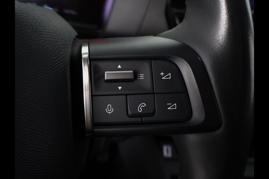 Citroën Ë-C4 SHINE ACCU 95%! BEREIK WLTP 349 GARANTIE 9-2032* PDC V+A . CAMERA .BSM. APPLE CARPLAY & ANDROID AUTO . STOELVERWARMING . DODEHOEK DETECTIE