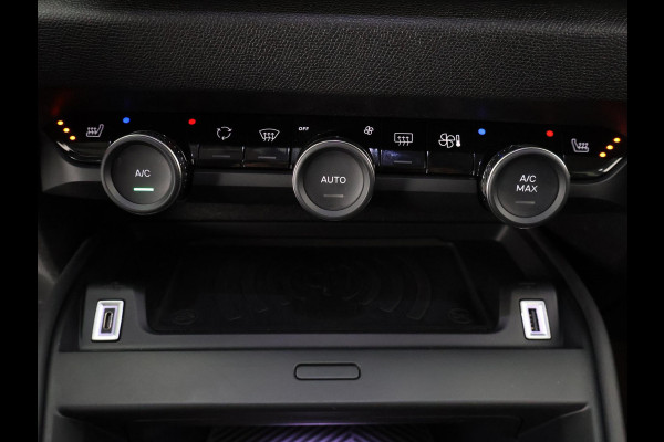 Citroën Ë-C4 SHINE ACCU 95%! BEREIK WLTP 349 GARANTIE 9-2032* PDC V+A . CAMERA .BSM. APPLE CARPLAY & ANDROID AUTO . STOELVERWARMING . DODEHOEK DETECTIE