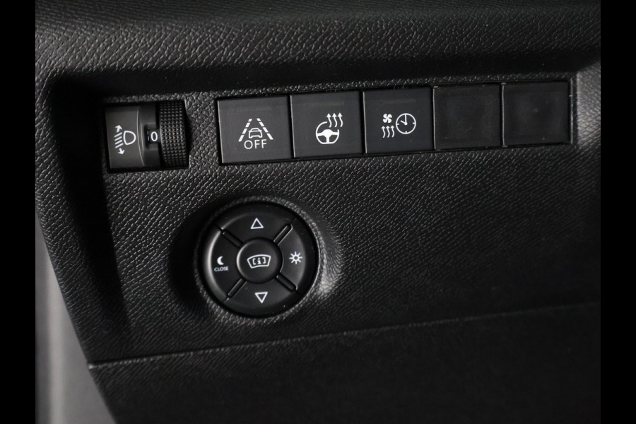 Citroën Ë-C4 SHINE ACCU 95%! BEREIK WLTP 349 GARANTIE 9-2032* PDC V+A . CAMERA .BSM. APPLE CARPLAY & ANDROID AUTO . STOELVERWARMING . DODEHOEK DETECTIE