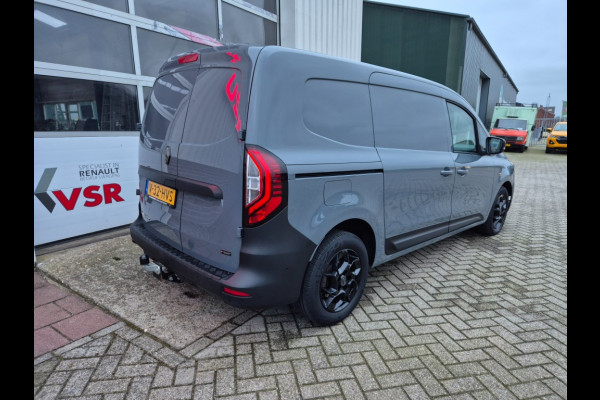 Renault Kangoo Bleu DCI 115 EDC Extra GSR2 L2 Automaat verlengd 2x Schuifdeur BPM vrij Bomvol