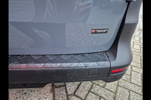 Renault Kangoo Bleu DCI 115 EDC Extra GSR2 L2 Automaat verlengd 2x Schuifdeur BPM vrij Bomvol