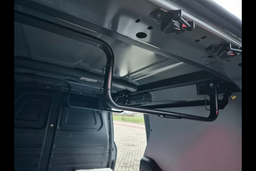 Renault Kangoo Bleu DCI 115 EDC Extra GSR2 L2 Automaat verlengd 2x Schuifdeur BPM vrij Bomvol