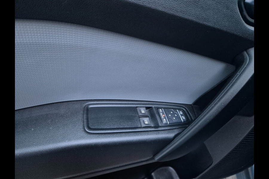 Renault Kangoo Bleu DCI 115 EDC Extra GSR2 L2 Automaat verlengd 2x Schuifdeur BPM vrij Bomvol