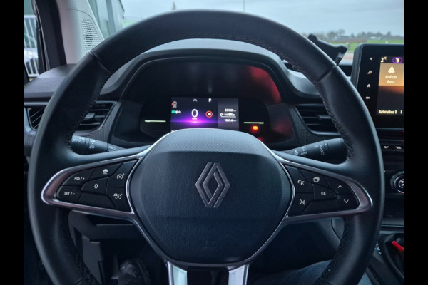 Renault Kangoo Bleu DCI 115 EDC Extra GSR2 L2 Automaat verlengd 2x Schuifdeur BPM vrij Bomvol