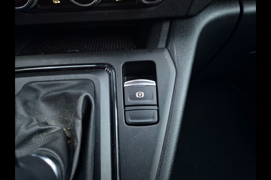 Renault Kangoo Bleu DCI 115 EDC Extra GSR2 L2 Automaat verlengd 2x Schuifdeur BPM vrij Bomvol