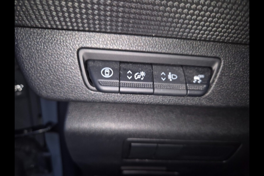 Renault Kangoo Bleu DCI 115 EDC Extra GSR2 L2 Automaat verlengd 2x Schuifdeur BPM vrij Bomvol