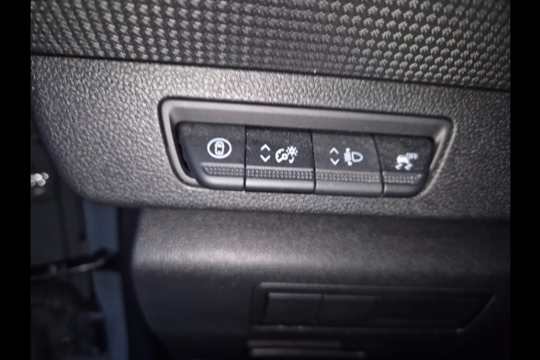 Renault Kangoo Bleu DCI 115 EDC Extra GSR2 L2 Automaat verlengd 2x Schuifdeur BPM vrij Bomvol