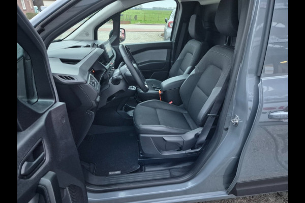 Renault Kangoo Bleu DCI 115 EDC Extra GSR2 L2 Automaat verlengd 2x Schuifdeur BPM vrij Bomvol