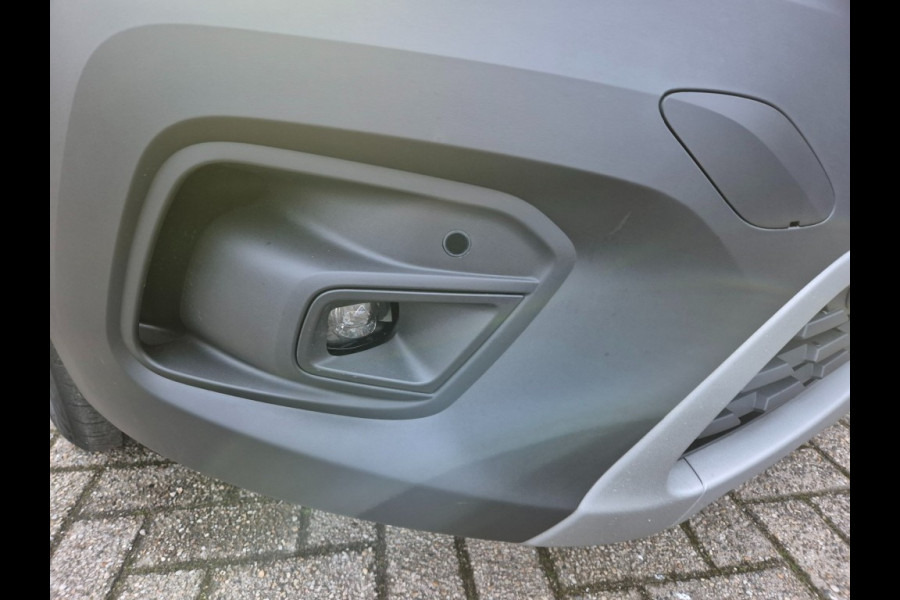 Renault Kangoo Bleu DCI 115 EDC Extra GSR2 L2 Automaat verlengd 2x Schuifdeur BPM vrij Bomvol