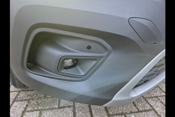 Renault Kangoo Bleu DCI 115 EDC Extra GSR2 L2 Automaat verlengd 2x Schuifdeur BPM vrij Bomvol