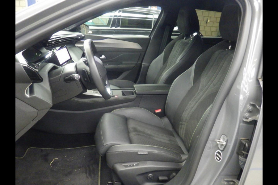Peugeot 408 1.6 HYbrid GT 180 EAT8 Afn. Trekhaak