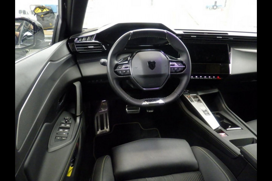 Peugeot 408 1.6 HYbrid GT 180 EAT8 Afn. Trekhaak