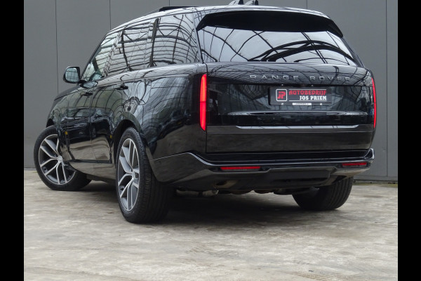 Land Rover Range Rover 3.0 P550e HSE PHEV * HEAD-UP * 22 INCH * 80 KM ACCU RANGE. !!