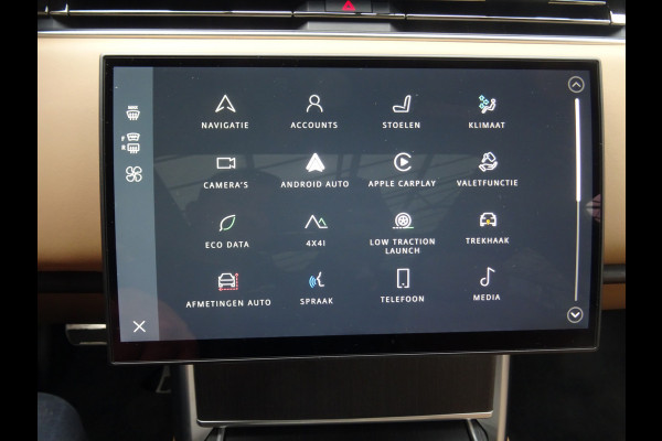 Land Rover Range Rover 3.0 P550e HSE PHEV * HEAD-UP * 22 INCH * 80 KM ACCU RANGE. !!