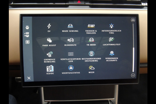 Land Rover Range Rover 3.0 P550e HSE PHEV * HEAD-UP * 22 INCH * 80 KM ACCU RANGE. !!