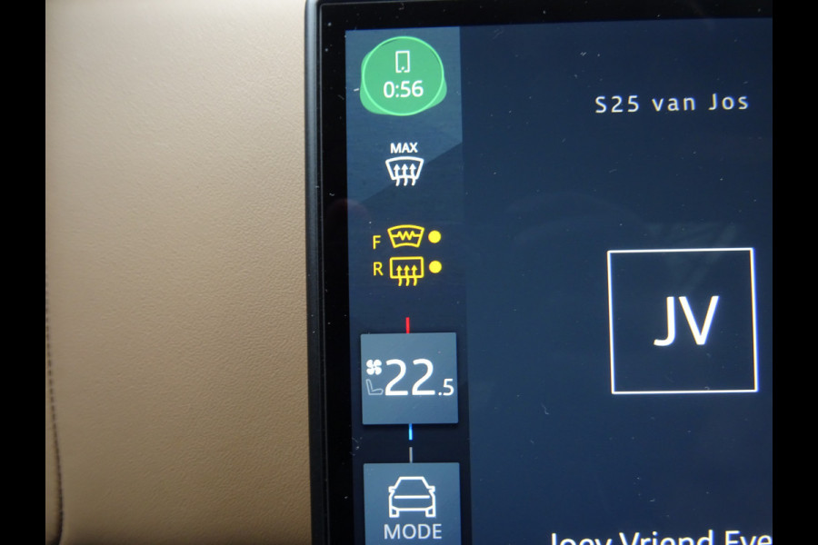 Land Rover Range Rover 3.0 P550e HSE PHEV * HEAD-UP * 22 INCH * 80 KM ACCU RANGE. !!