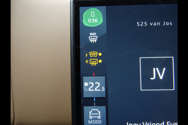 Land Rover Range Rover 3.0 P550e HSE PHEV * HEAD-UP * 22 INCH * 80 KM ACCU RANGE. !!