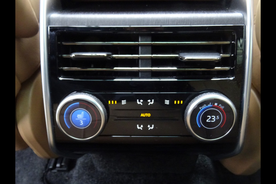 Land Rover Range Rover 3.0 P550e HSE PHEV * HEAD-UP * 22 INCH * 80 KM ACCU RANGE. !!