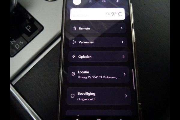 Land Rover Range Rover 3.0 P550e HSE PHEV * HEAD-UP * 22 INCH * 80 KM ACCU RANGE. !!