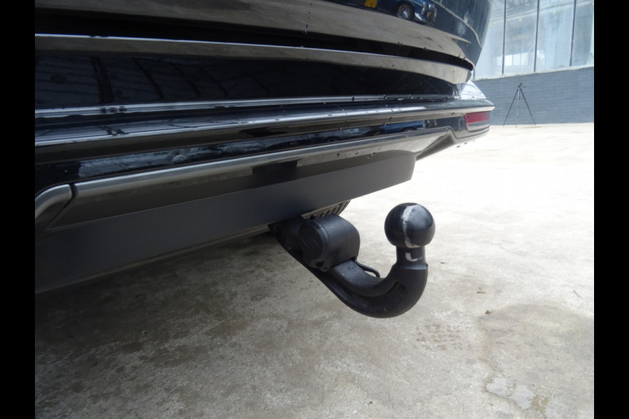 Land Rover Range Rover 3.0 P550e HSE PHEV * HEAD-UP * 22 INCH * 80 KM ACCU RANGE. !!