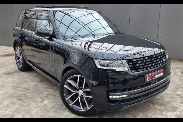 Land Rover Range Rover 3.0 P550e HSE PHEV * HEAD-UP * 22 INCH * 80 KM ACCU RANGE. !!