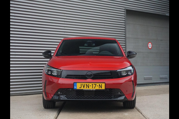 Opel Corsa 1.2 Turbo Hybrid GS Winter pakket