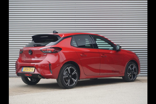 Opel Corsa 1.2 Turbo Hybrid GS Winter pakket